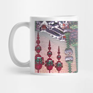 I'll Have a Temple, Shirley Mug